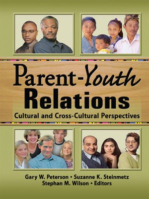 cover image of Parent-Youth Relations